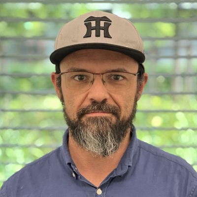 Enrique López Mañas