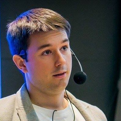 Marcin Moskała
