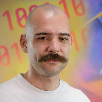 Simon Vergauwen