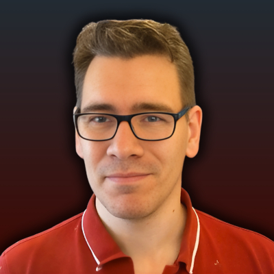Christian Schrödel
