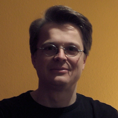 Wolfram Rittmeyer